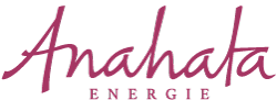 Anahata Energie Logo